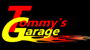 TOMMY'S GARAGE
